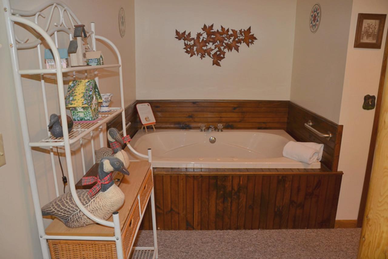 Alpine Dreamcatcher Economy 1 Bedroom Chalet 세비어빌 외부 사진