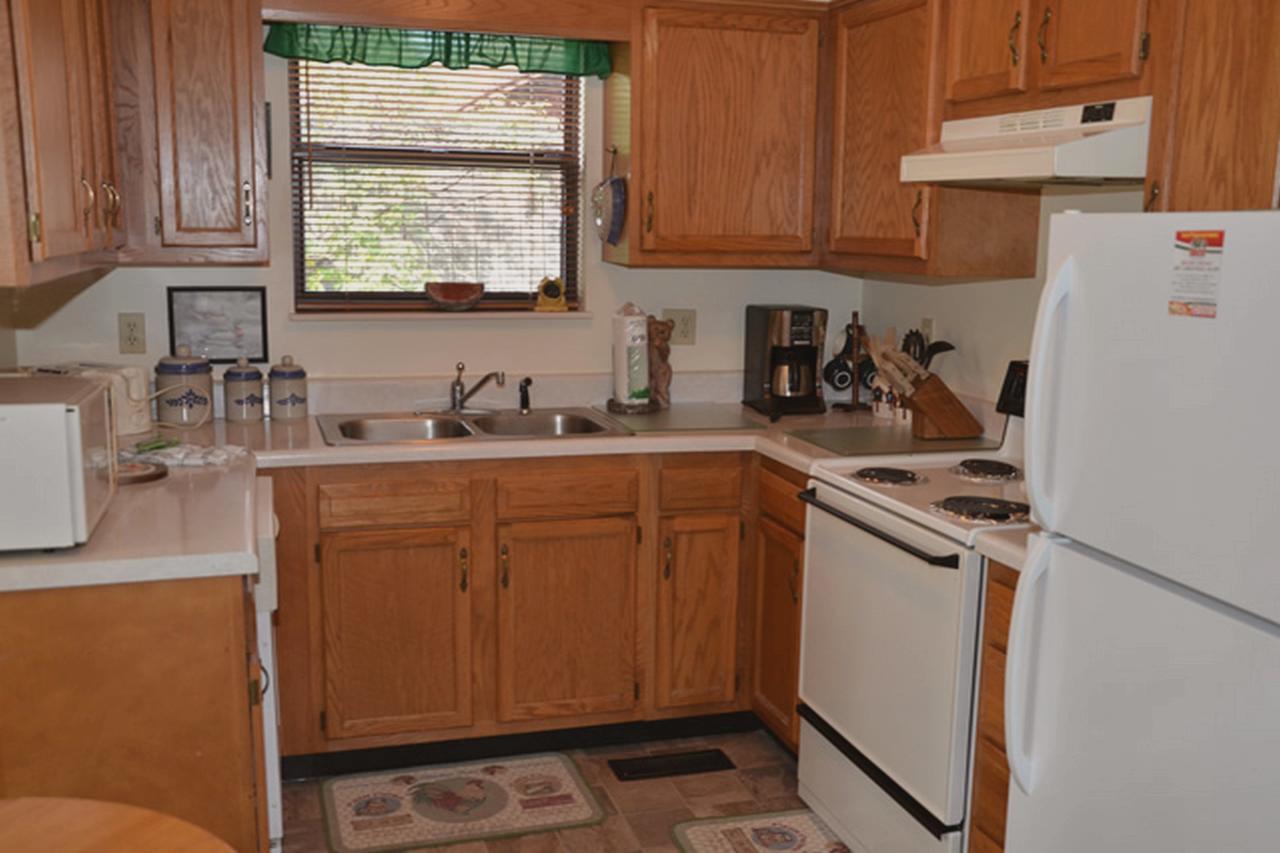 Alpine Dreamcatcher Economy 1 Bedroom Chalet 세비어빌 외부 사진